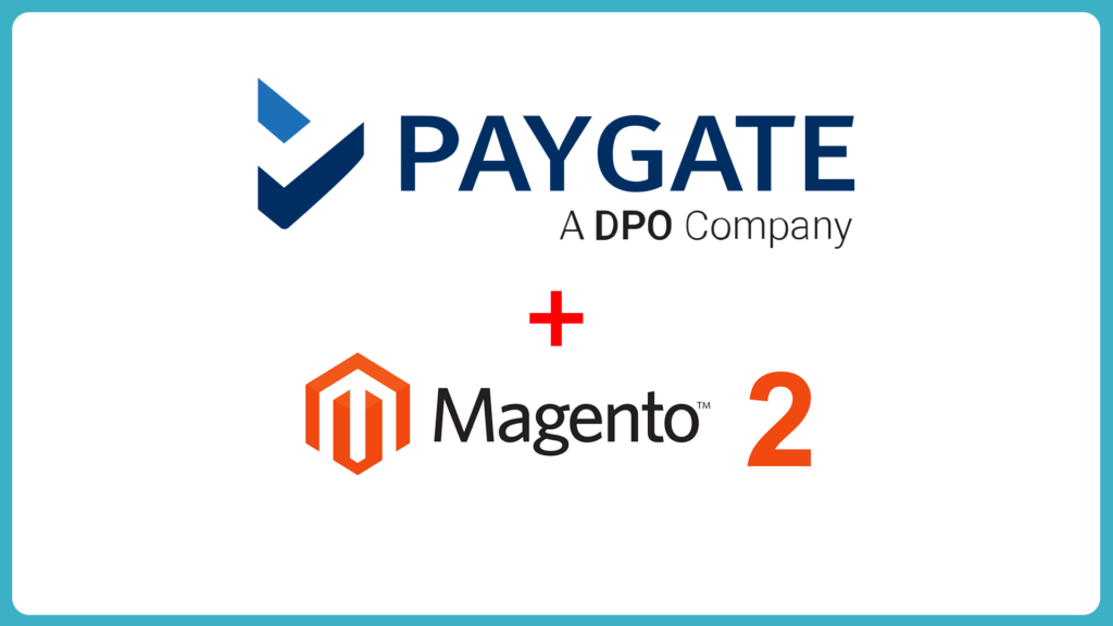 How To Setup PayGate PayWeb for Magento 2