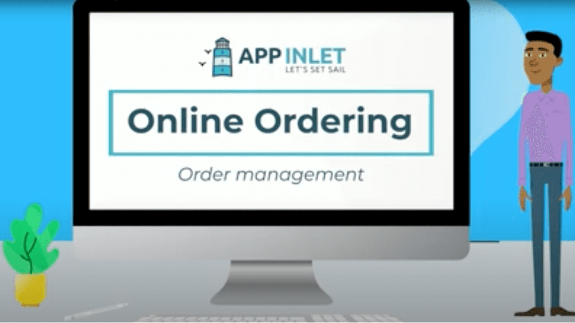 Order management – 8 of 11