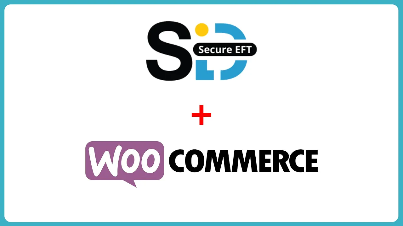 How To Setup SiD Secure EFT for WooCommerce