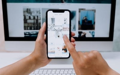 e-Commerce App vs Website: What’s Best for You?