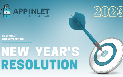 App Inlet’s New Year’s Resolution 2023