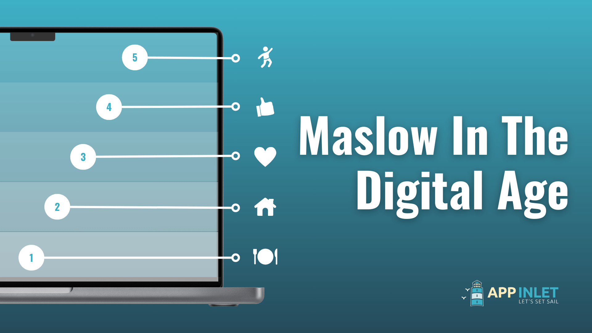 Maslow In The Digital Age