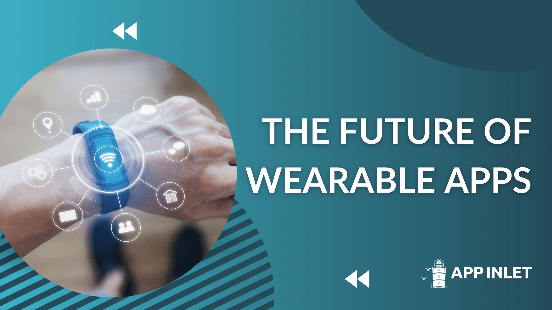 The Future Of Wearable Apps