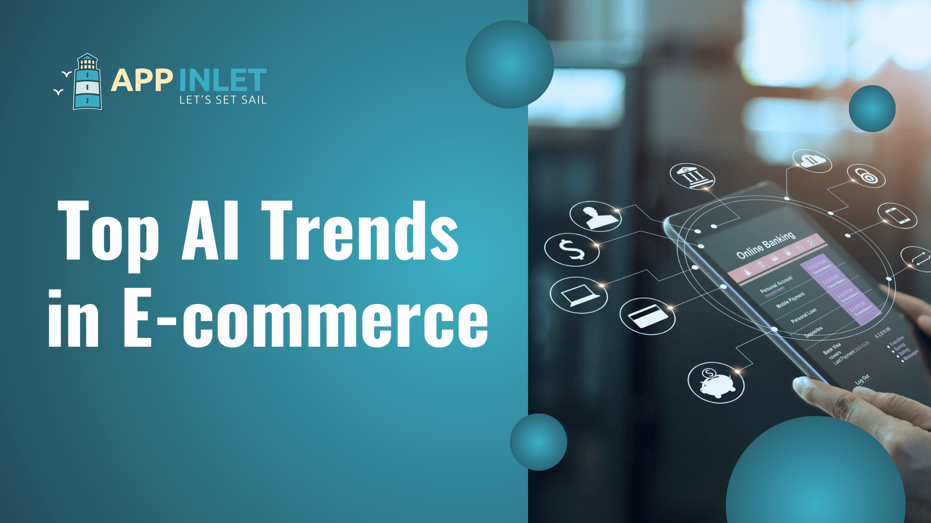 Top AI Trends In E-commerce