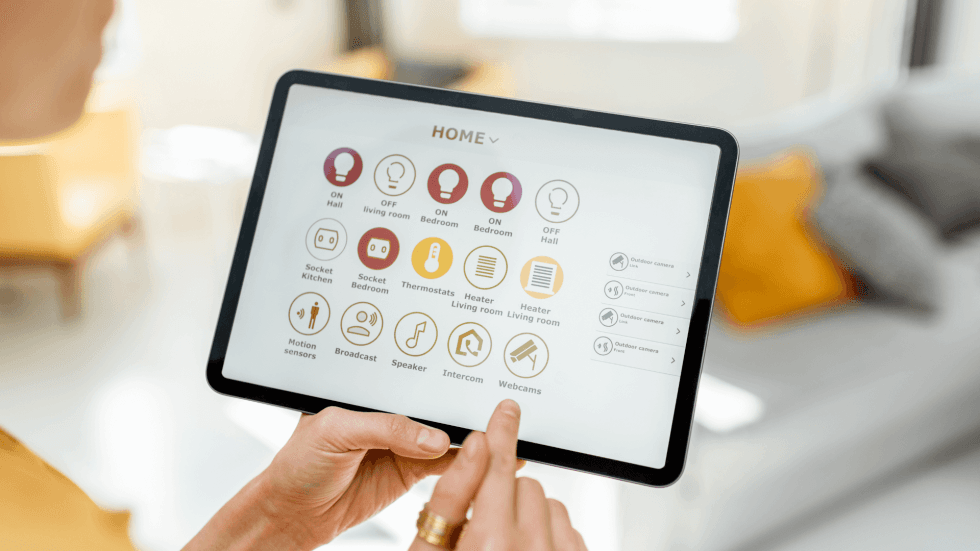 Invisible Apps