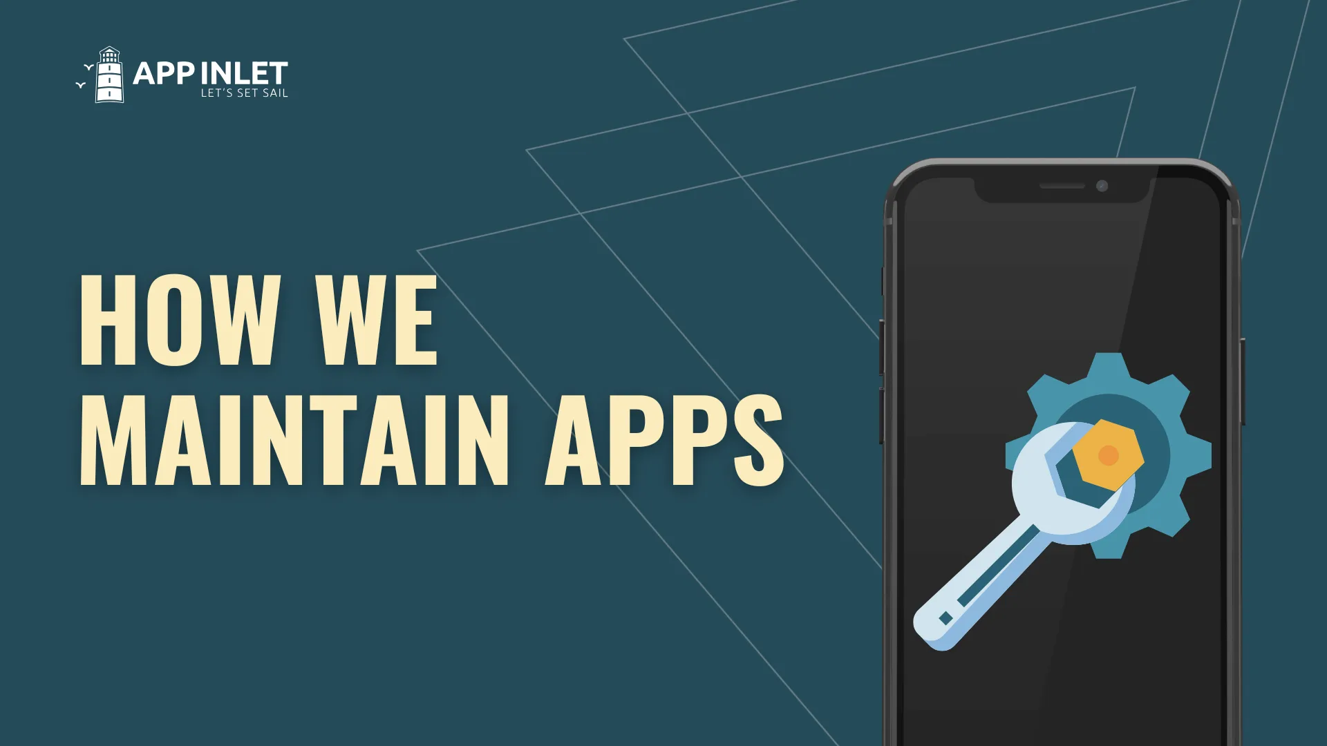 App Maintenance: Why Regular Updates Matter