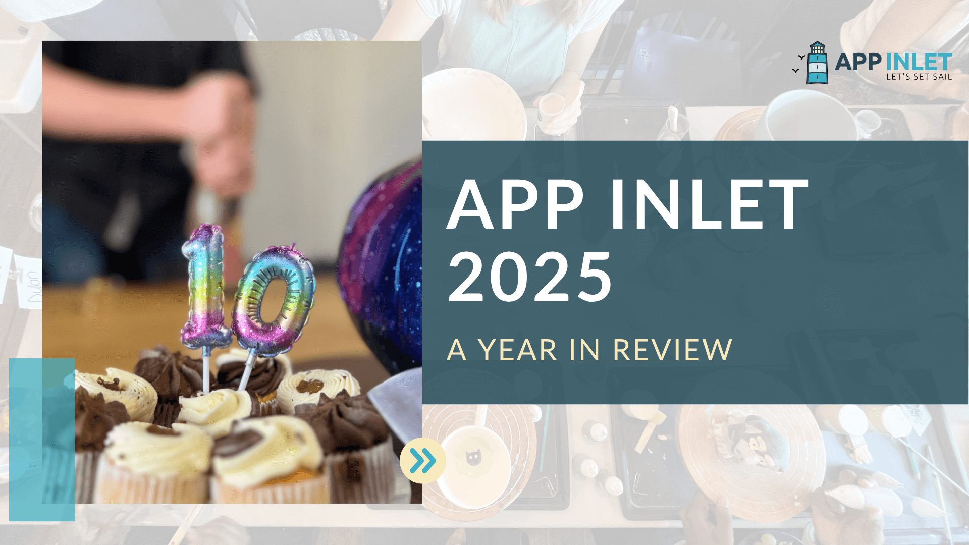 App Inlet 2025 Year in Review: Celebrating a Decade of Growth